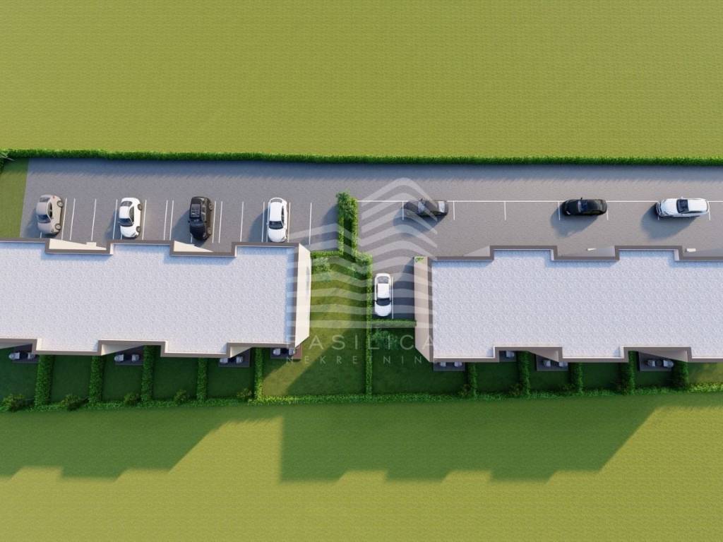 Kuća u nizu, Prodaja, Zagreb - Okolica, Brezovica