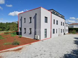 Stan u novogradnji, Prodaja, Poreč, Poreč