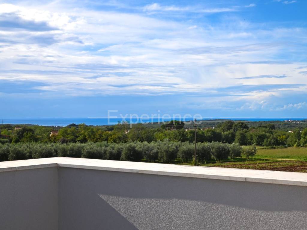 Stan u novogradnji, Prodaja, Poreč, Poreč