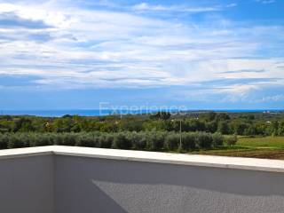 Stan u novogradnji, Prodaja, Poreč, Poreč