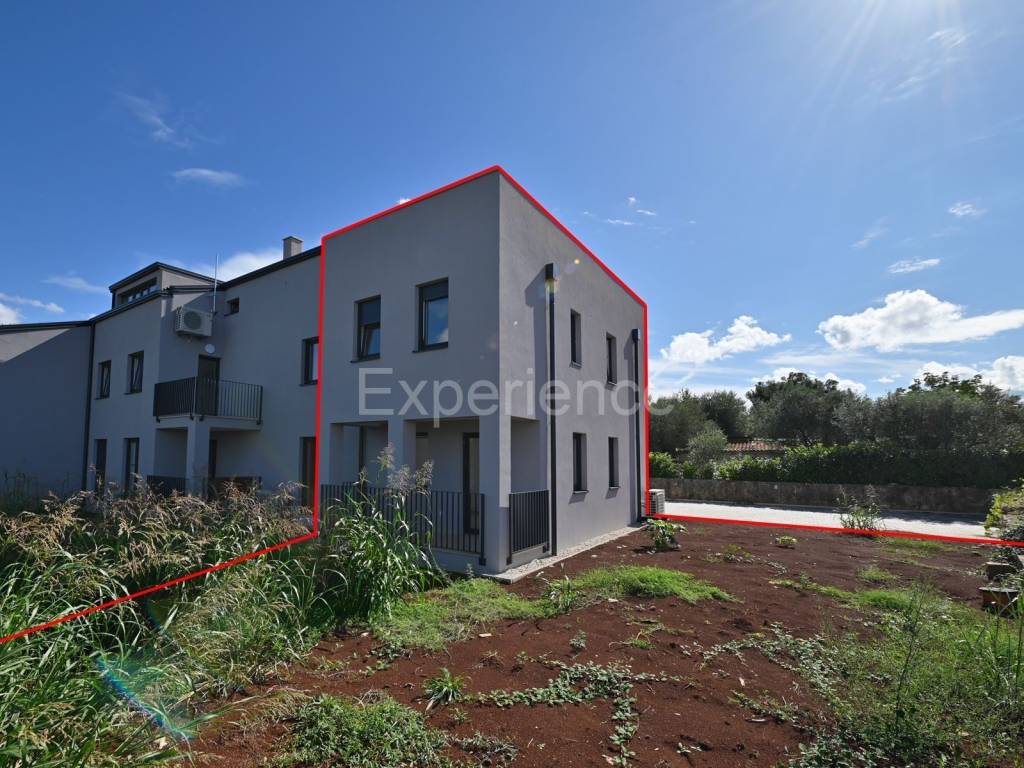 Stan u novogradnji, Prodaja, Poreč, Poreč