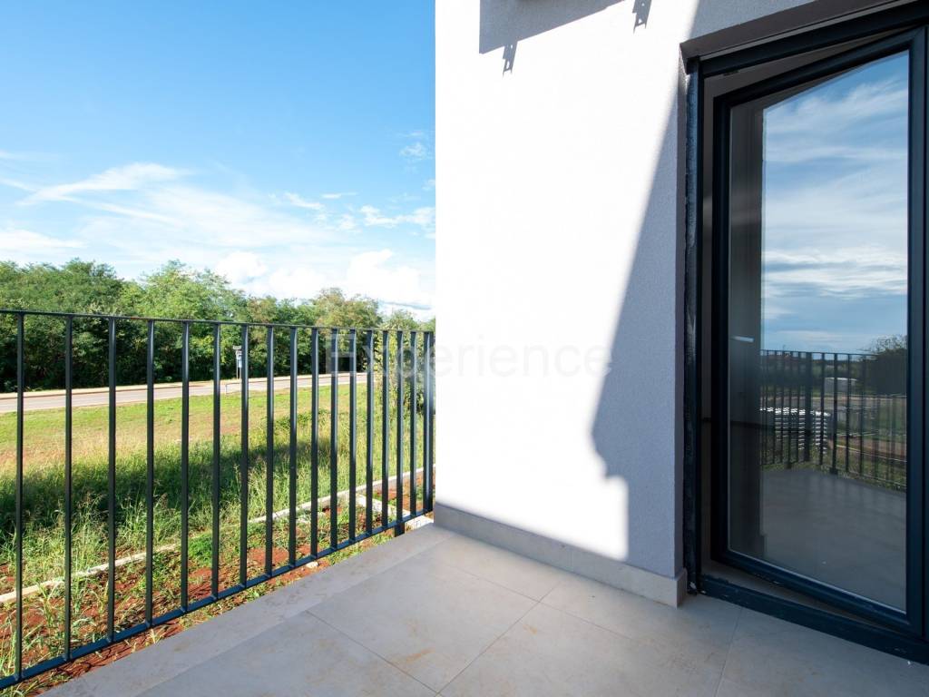 Stan u novogradnji, Prodaja, Poreč, Poreč