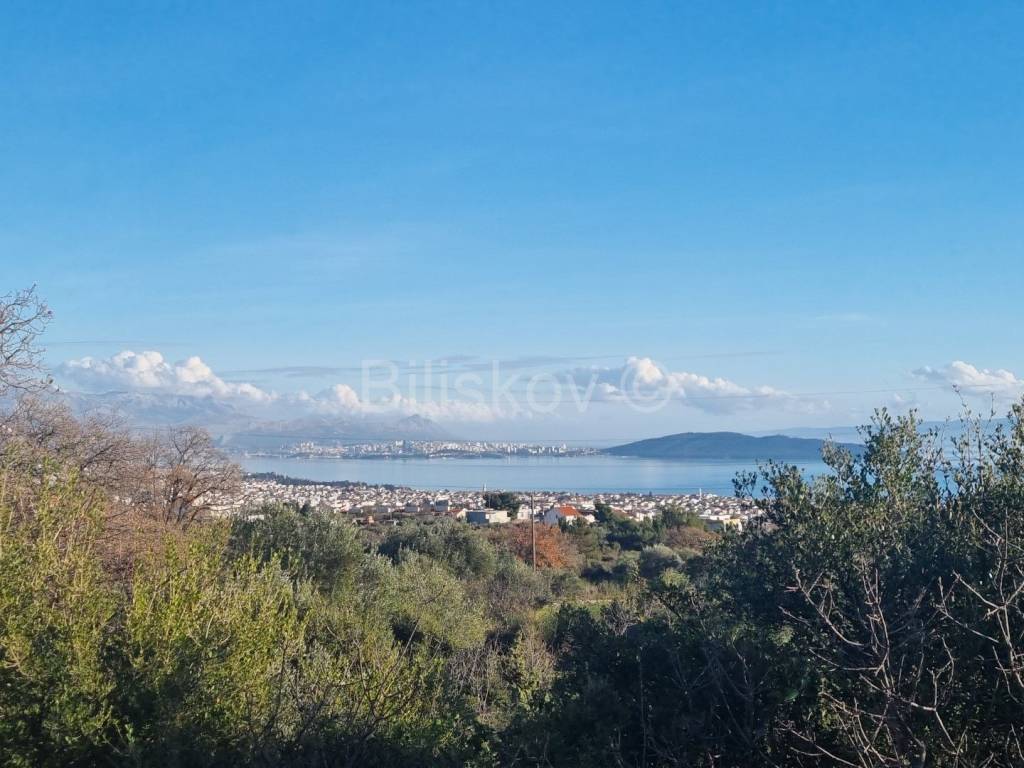 Poljoprivredno zemljište, Prodaja, Kaštela, Kaštel Novi