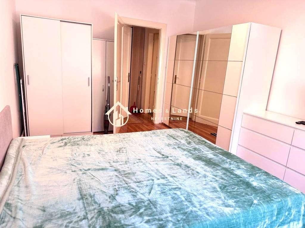 Stan u zgradi, Prodaja, Zagreb, Donji Grad