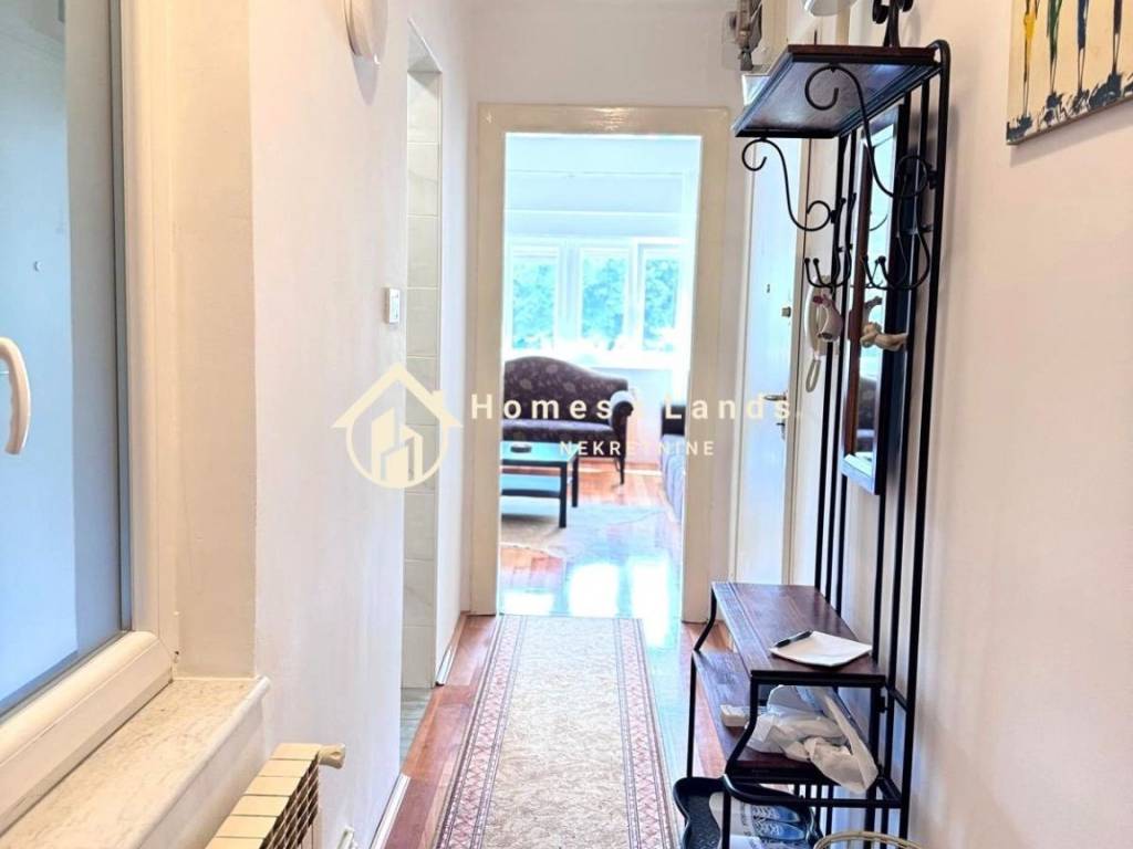 Stan u zgradi, Prodaja, Zagreb, Donji Grad