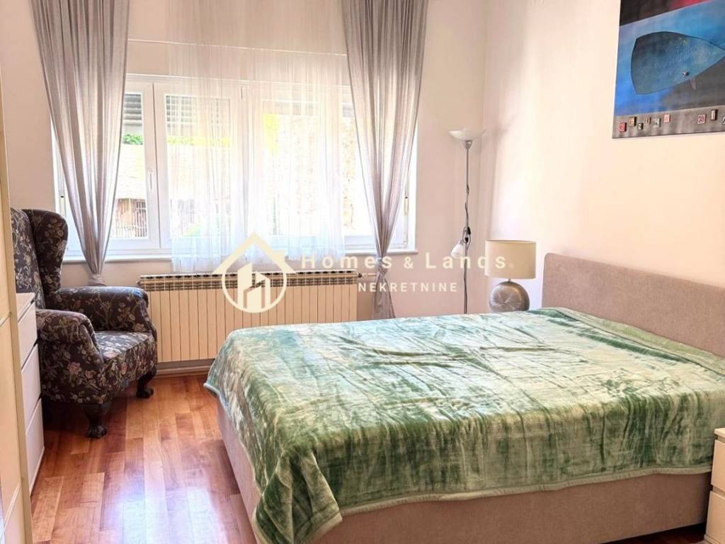 Stan u zgradi, Prodaja, Zagreb, Donji Grad