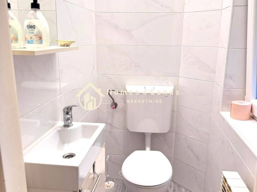 Stan u zgradi, Prodaja, Zagreb, Donji Grad