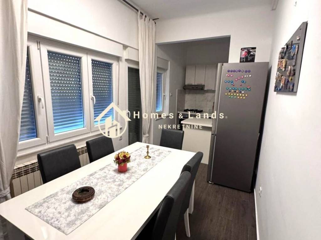 Stan u zgradi, Prodaja, Zagreb, Donji Grad