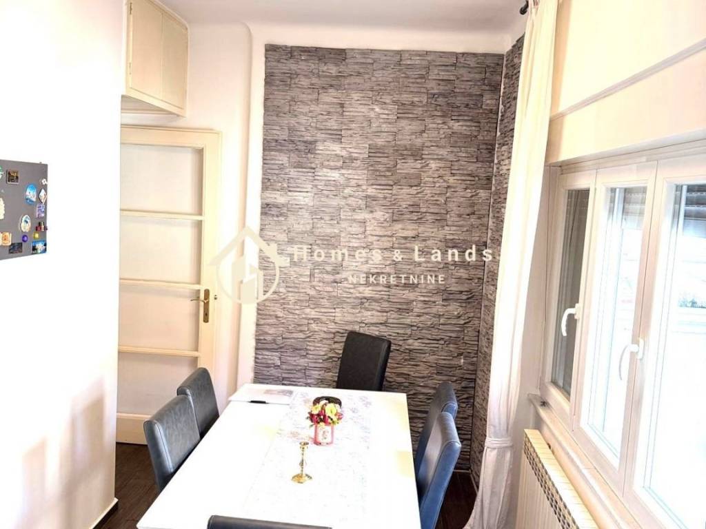 Stan u zgradi, Prodaja, Zagreb, Donji Grad