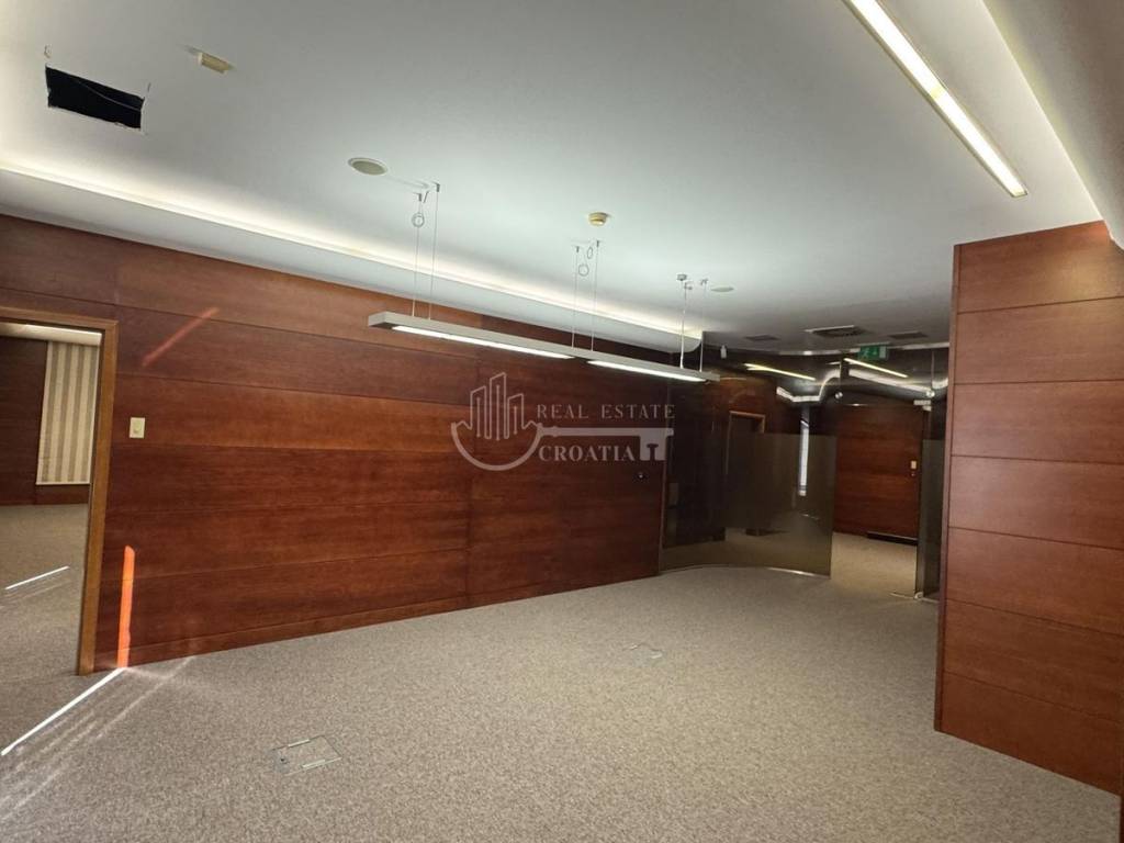 Ured, Zakup, Zagreb, Novi Zagreb - zapad