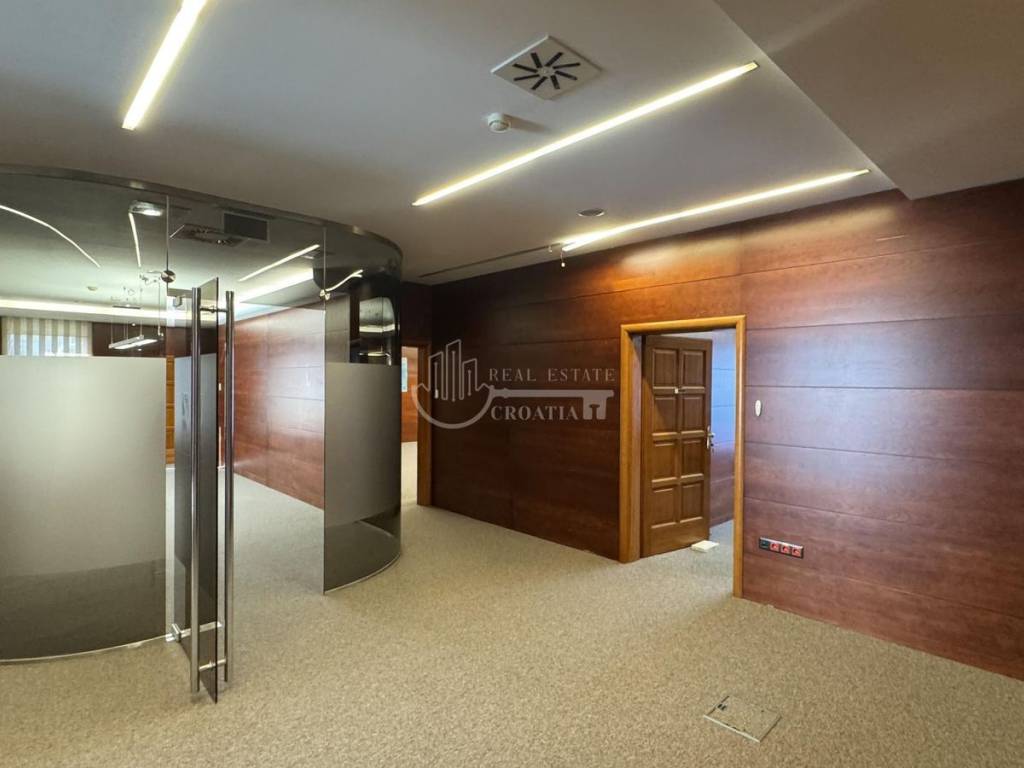 Ured, Zakup, Zagreb, Novi Zagreb - zapad