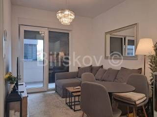 Stan u zgradi, Najam, Split, Split