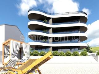 Apartman na moru, Prodaja, Trogir, Trogir