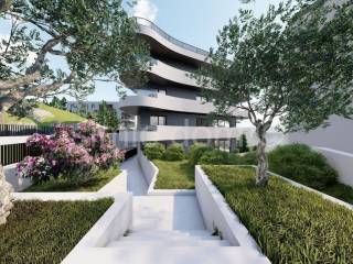 Apartman na moru, Prodaja, Trogir, Trogir