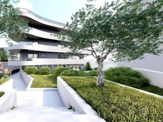 Apartman na moru, Prodaja, Trogir, Trogir