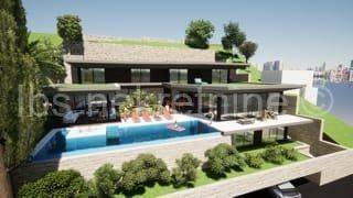 Vila, Prodaja, Trpanj, Trpanj