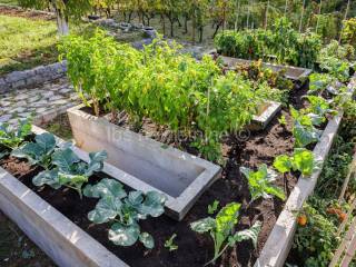 Građevinsko zemljište, Prodaja, Hrvace, Gornji Bitelić