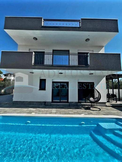 Luksuzna vila, Prodaja, Vodice, Vodice