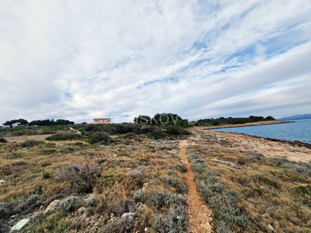 Građevinsko mješovito, Prodaja, Šolta, Grohote