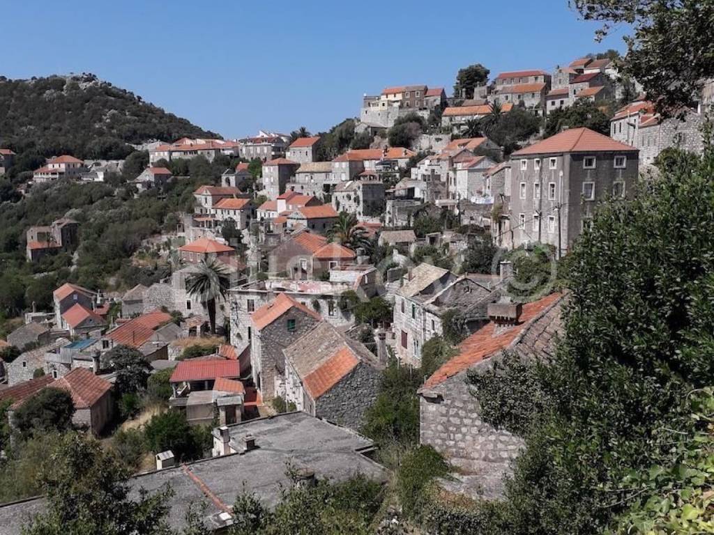 Samostojeća kuća, Prodaja, Lastovo, Lastovo