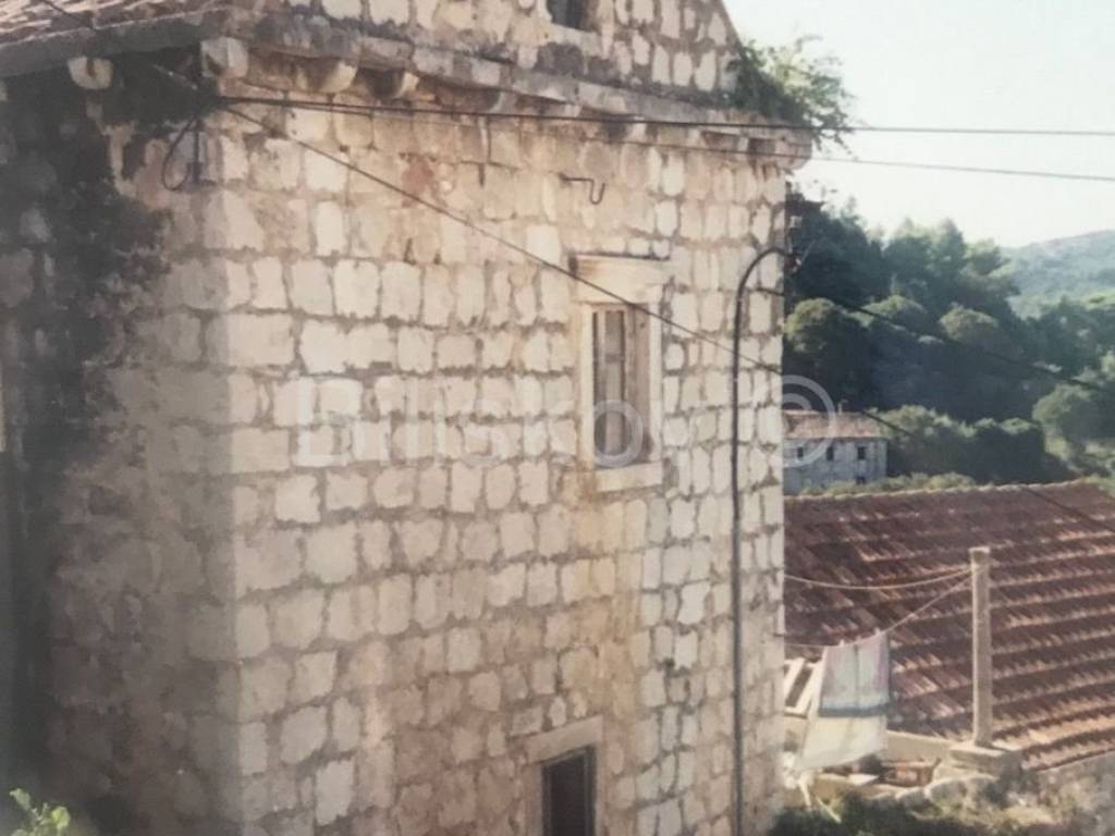 Samostojeća kuća, Prodaja, Lastovo, Lastovo