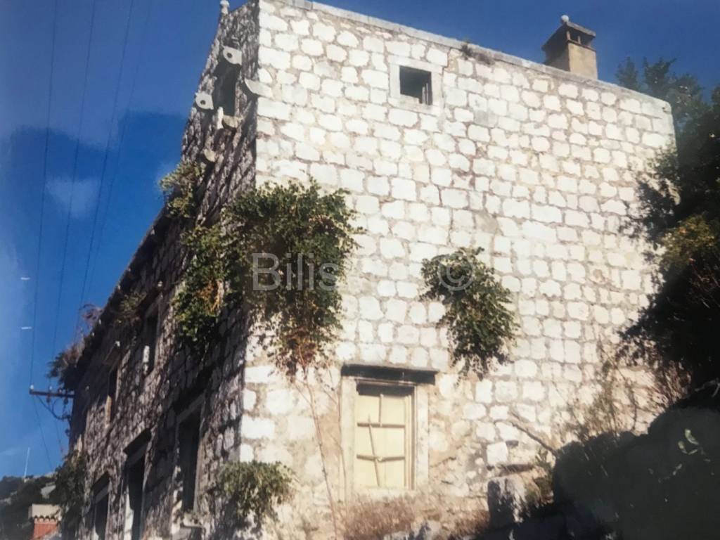 Samostojeća kuća, Prodaja, Lastovo, Lastovo