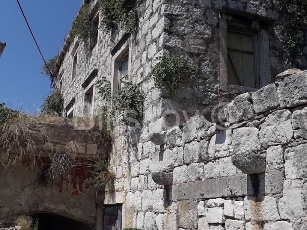 Samostojeća kuća, Prodaja, Lastovo, Lastovo