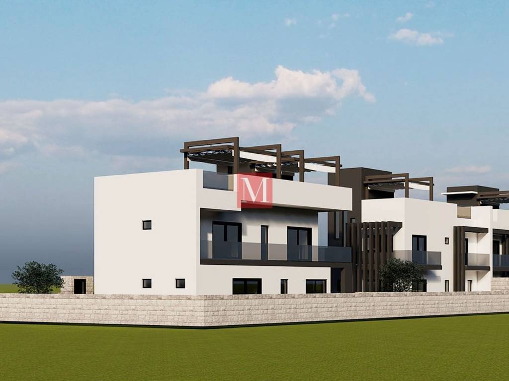 Vila, Prodaja, Privlaka, Privlaka