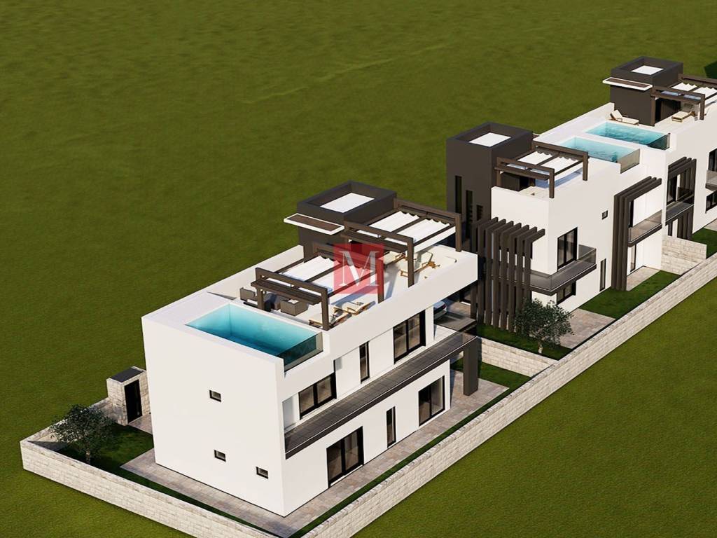 Vila, Prodaja, Privlaka, Privlaka