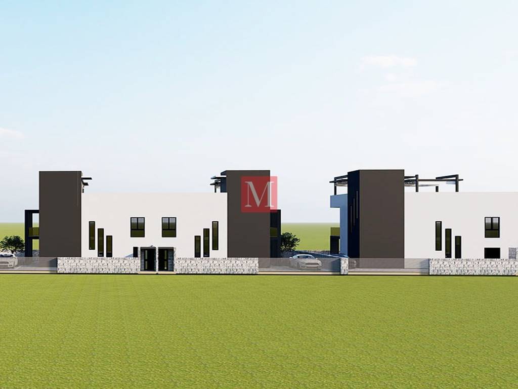 Vila, Prodaja, Privlaka, Privlaka