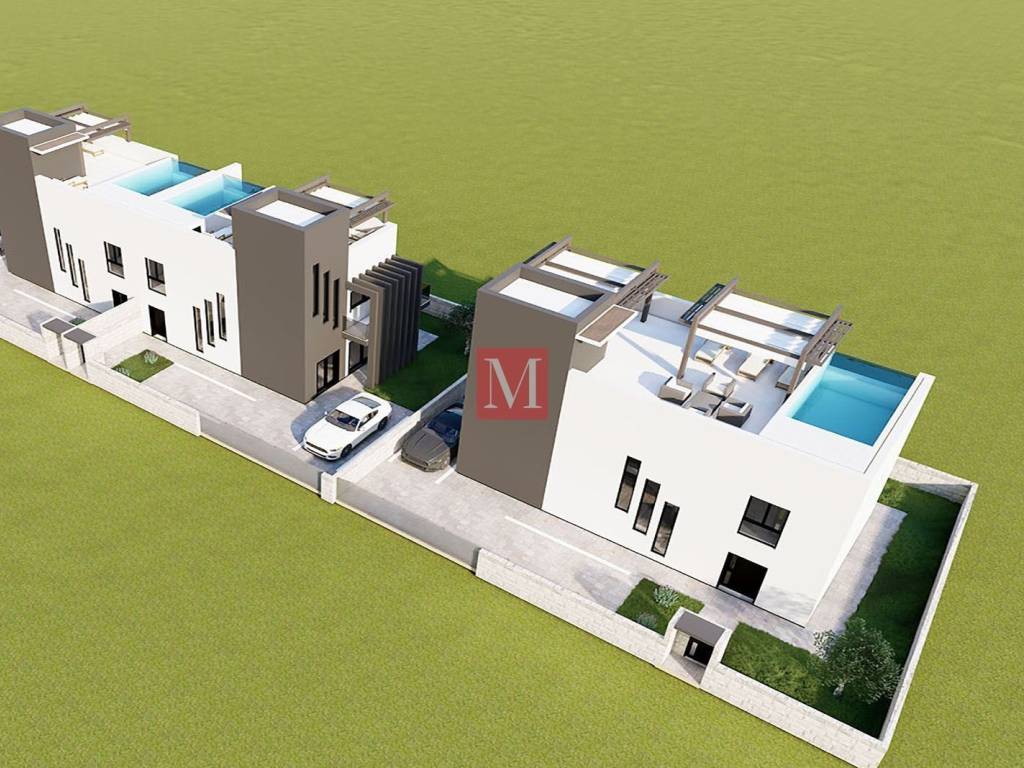 Vila, Prodaja, Privlaka, Privlaka