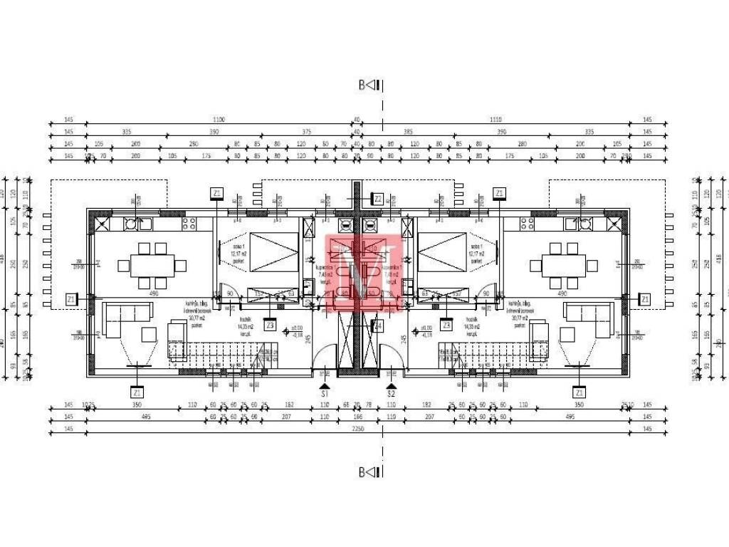 Vila, Prodaja, Privlaka, Privlaka