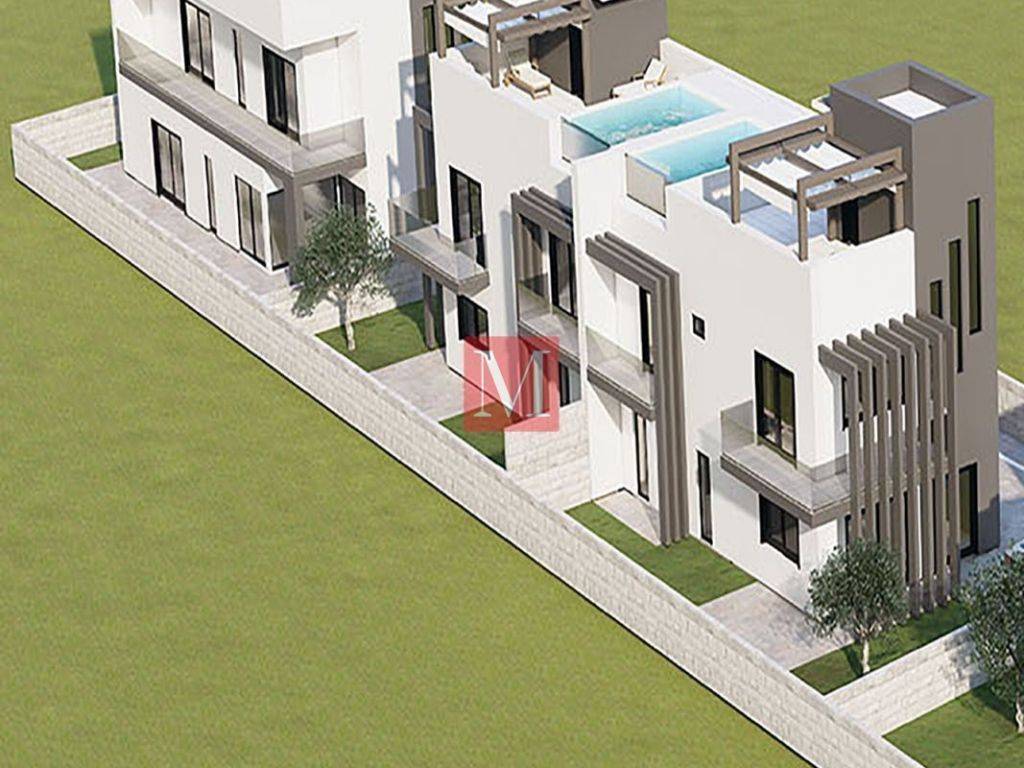 Vila, Prodaja, Privlaka, Privlaka