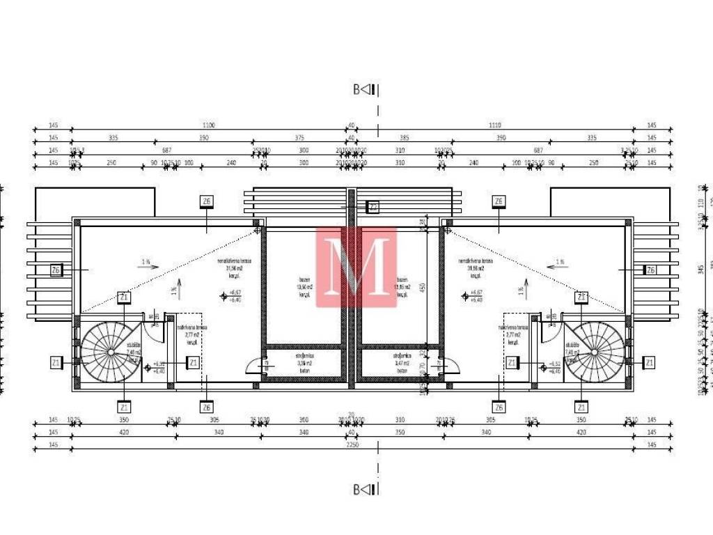 Vila, Prodaja, Privlaka, Privlaka