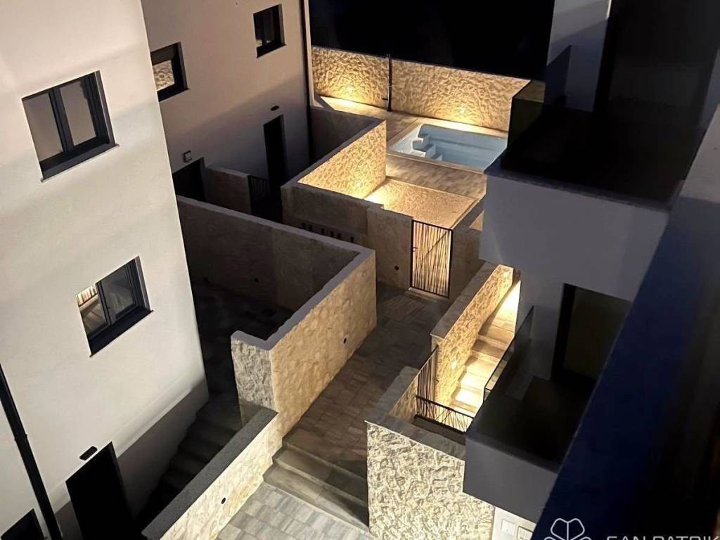 Flat in a new building, Sale, Povljana, Povljana