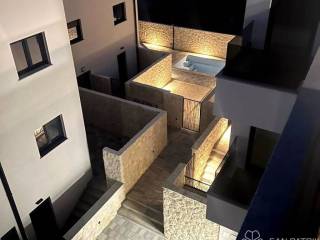 Flat in a new building, Sale, Povljana, Povljana