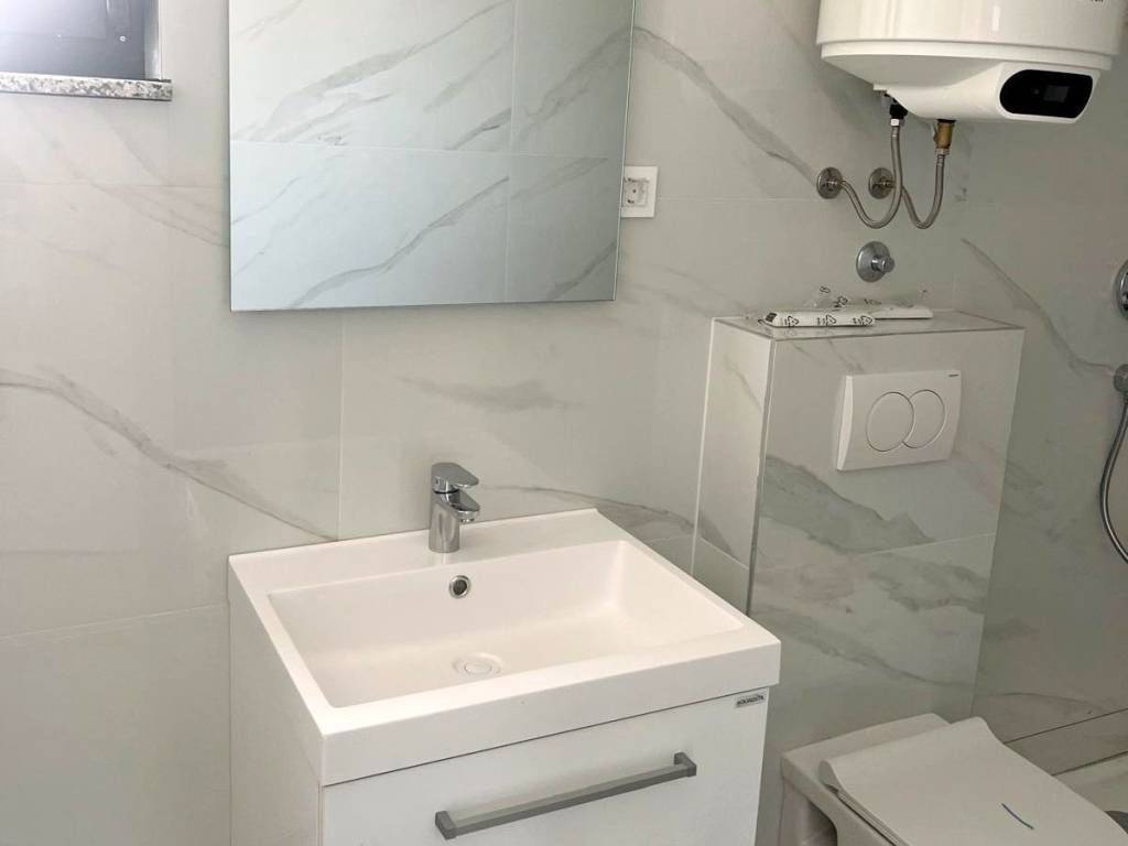 Flat in a new building, Sale, Povljana, Povljana