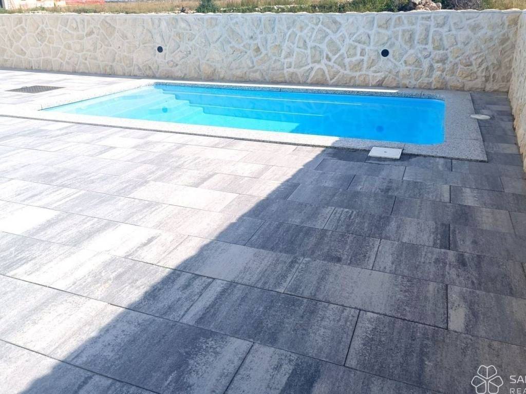 Flat in a new building, Sale, Povljana, Povljana