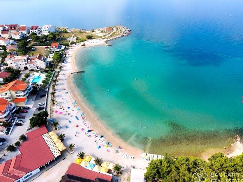 Flat in a new building, Sale, Povljana, Povljana