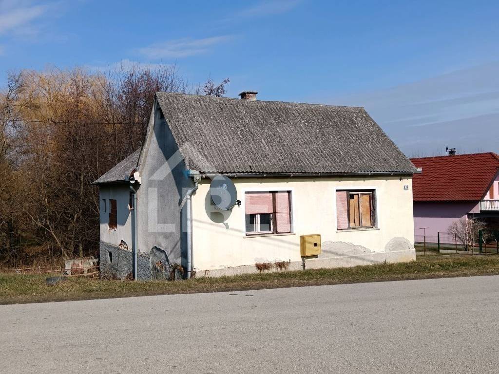 Kuća prizemnica, Prodaja, Sveti Juraj na Bregu, Lopatinec