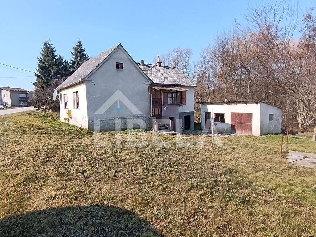 Kuća prizemnica, Prodaja, Sveti Juraj na Bregu, Lopatinec