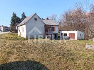 Kuća prizemnica, Prodaja, Sveti Juraj na Bregu, Lopatinec