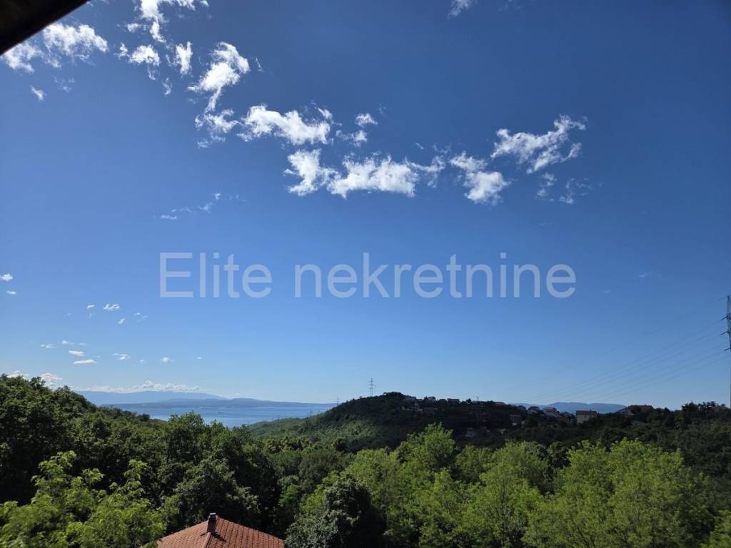 Stan u kući, Prodaja, Viškovo, Marinići