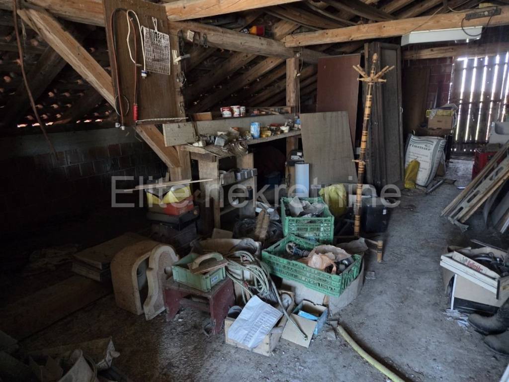 Stan u kući, Prodaja, Viškovo, Marinići