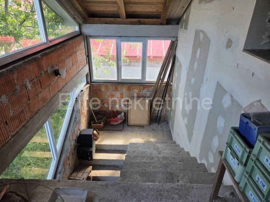 Stan u kući, Prodaja, Viškovo, Marinići