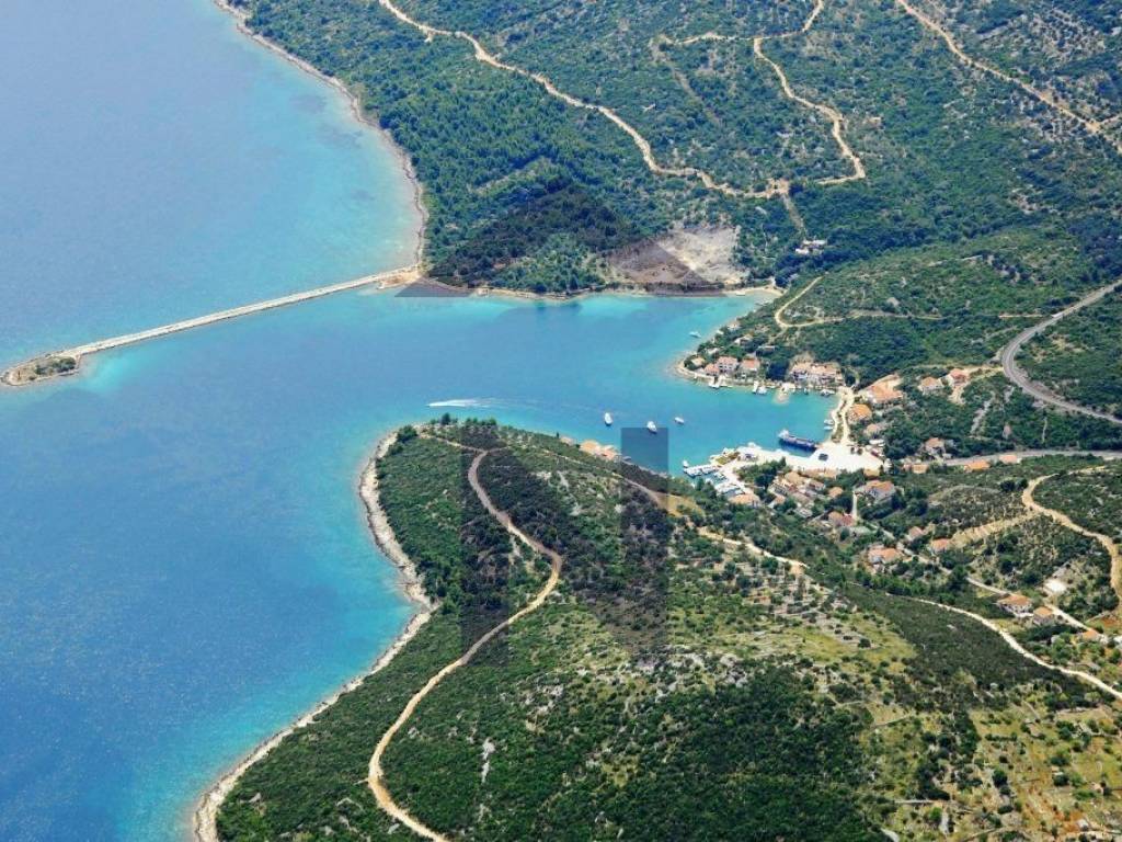 Građevinsko zemljište, Prodaja, Sali, Zaglav