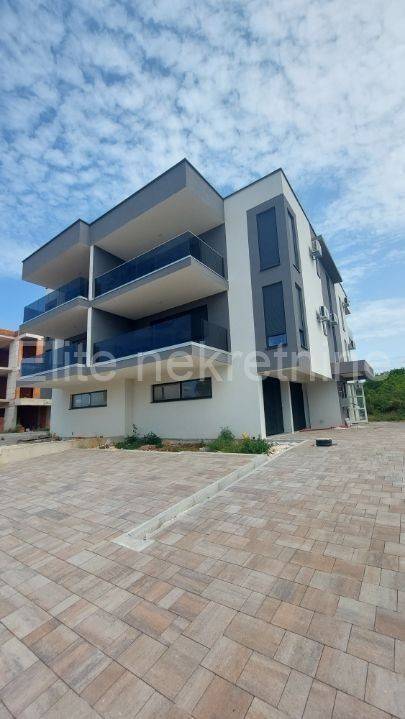 Stan u novogradnji, Prodaja, Medulin, Medulin