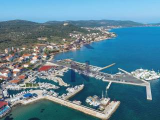 Građevinsko zemljište, Prodaja, Tkon, Tkon