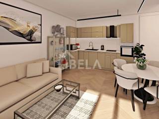 Stan u zgradi, Prodaja, Zagreb, Črnomerec