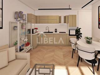 Stan u zgradi, Prodaja, Zagreb, Črnomerec